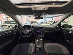 Volkswagen Golf 1.5 Tsi 150 Dsg R-line Golf 93&nbsp;907km