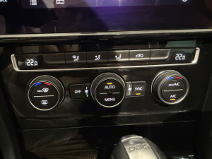 Volkswagen Golf 1.5 Tsi 150 Dsg R-line Golf 93&nbsp;907km