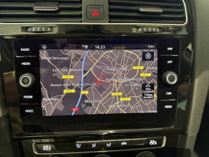 Volkswagen Golf 1.5 Tsi 150 Dsg R-line Golf 93&nbsp;907km