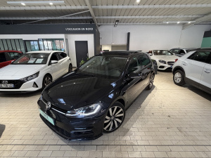 Volkswagen Golf 1.5 Tsi 150 Dsg R-line Golf 93&nbsp;907km