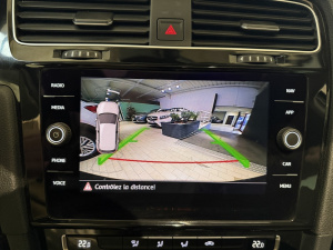 Volkswagen Golf 1.5 Tsi 150 Dsg R-line Golf 93&nbsp;907km