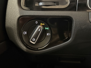 Volkswagen Golf 1.5 Tsi 150 Dsg R-line Golf 93&nbsp;907km