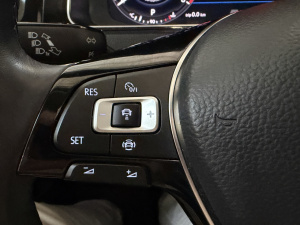 Volkswagen Golf 1.5 Tsi 150 Dsg R-line Golf 93&nbsp;907km