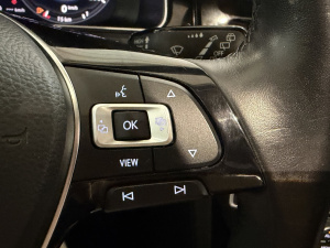 Volkswagen Golf 1.5 Tsi 150 Dsg R-line Golf 93&nbsp;907km