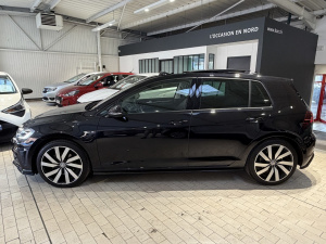 Volkswagen Golf 1.5 Tsi 150 Dsg R-line Golf 93&nbsp;907km