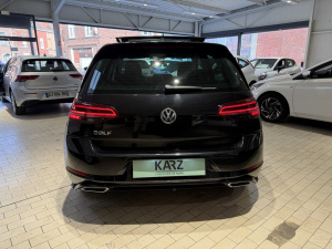 Volkswagen Golf 1.5 Tsi 150 Dsg R-line Golf 93&nbsp;907km