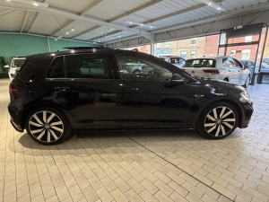 Volkswagen Golf 1.5 Tsi 150 Dsg R-line Golf 93&nbsp;907km