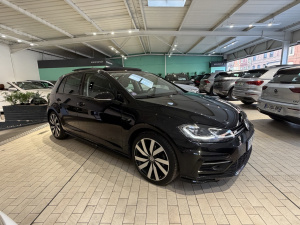 Volkswagen Golf 1.5 Tsi 150 Dsg R-line Golf 93&nbsp;907km