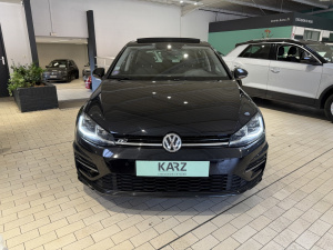 Volkswagen Golf 1.5 Tsi 150 Dsg R-line Golf 93&nbsp;907km