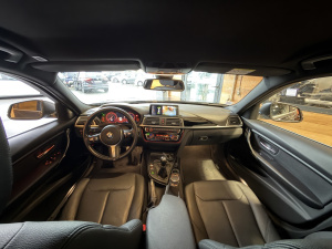 Bmw SÉrie 3 Touring 318d 150ch Business Design SÉrie 3 81&nbsp;000km