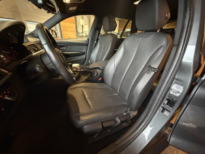Bmw SÉrie 3 Touring 318d 150ch Business Design SÉrie 3 81&nbsp;000km
