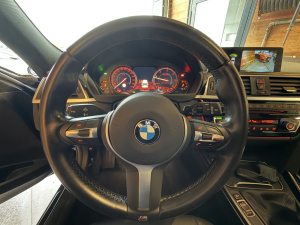Bmw SÉrie 3 Touring 318d 150ch Business Design SÉrie 3 81&nbsp;000km