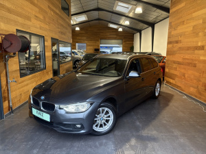 Bmw SÉrie 3 Touring 318d 150ch Business Design SÉrie 3 81&nbsp;000km