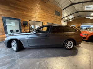 Bmw SÉrie 3 Touring 318d 150ch Business Design SÉrie 3 81&nbsp;000km