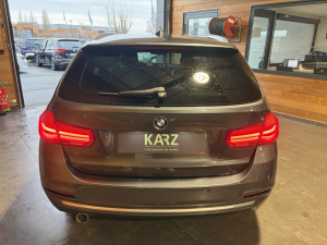 Bmw SÉrie 3 Touring 318d 150ch Business Design SÉrie 3 81&nbsp;000km