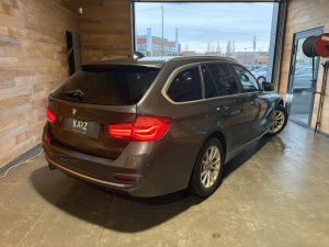 Bmw SÉrie 3 Touring 318d 150ch Business Design SÉrie 3 81&nbsp;000km