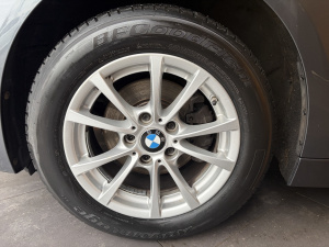 Bmw SÉrie 3 Touring 318d 150ch Business Design SÉrie 3 81&nbsp;000km