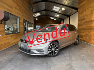 Volkswagen Golf 1.0 Tsi 110ch First Edition Distribution Ok Golf 139&nbsp;143km
