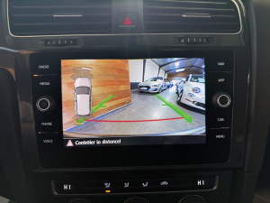 Volkswagen Golf 1.0 Tsi 110ch First Edition Distribution Ok Golf 139&nbsp;143km