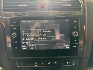 Volkswagen Golf 1.0 Tsi 110ch First Edition Distribution Ok Golf 139&nbsp;143km