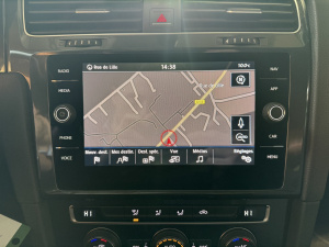 Volkswagen Golf 1.0 Tsi 110ch First Edition Distribution Ok Golf 139&nbsp;143km