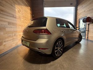 Volkswagen Golf 1.0 Tsi 110ch First Edition Distribution Ok Golf 139&nbsp;143km