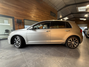 Volkswagen Golf 1.0 Tsi 110ch First Edition Distribution Ok Golf 139&nbsp;143km