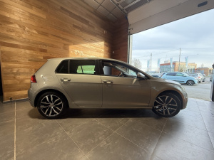 Volkswagen Golf 1.0 Tsi 110ch First Edition Distribution Ok Golf 139&nbsp;143km