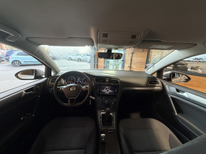 Volkswagen Golf 1.0 Tsi 110ch First Edition Distribution Ok Golf 139&nbsp;143km