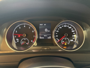 Volkswagen Golf 1.0 Tsi 110ch First Edition Distribution Ok Golf 139&nbsp;143km