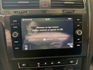 Volkswagen Golf 1.0 Tsi 110ch First Edition Distribution Ok Golf 139&nbsp;143km