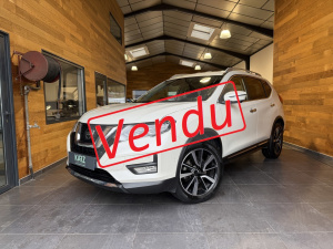 Nissan X-trail 1.7 Dci 150ch Tekna Xtronic 7 Places X-trail 29&nbsp;933km