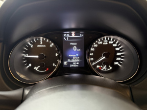 Nissan X-trail 1.7 Dci 150ch Tekna Xtronic 7 Places X-trail 29&nbsp;933km