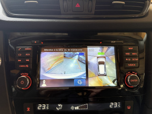 Nissan X-trail 1.7 Dci 150ch Tekna Xtronic 7 Places X-trail 29&nbsp;933km