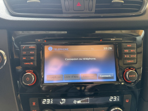 Nissan X-trail 1.7 Dci 150ch Tekna Xtronic 7 Places X-trail 29&nbsp;933km