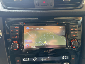 Nissan X-trail 1.7 Dci 150ch Tekna Xtronic 7 Places X-trail 29&nbsp;933km