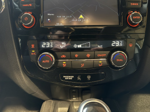 Nissan X-trail 1.7 Dci 150ch Tekna Xtronic 7 Places X-trail 29&nbsp;933km