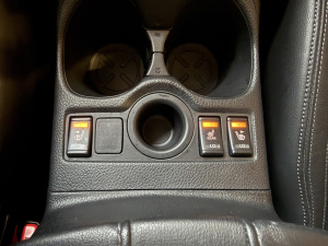 Nissan X-trail 1.7 Dci 150ch Tekna Xtronic 7 Places X-trail 29&nbsp;933km