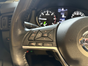 Nissan X-trail 1.7 Dci 150ch Tekna Xtronic 7 Places X-trail 29&nbsp;933km