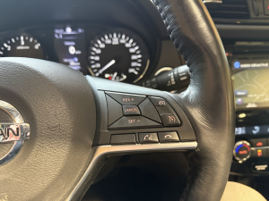 Nissan X-trail 1.7 Dci 150ch Tekna Xtronic 7 Places X-trail 29&nbsp;933km