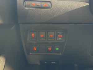 Nissan X-trail 1.7 Dci 150ch Tekna Xtronic 7 Places X-trail 29&nbsp;933km