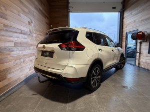 Nissan X-trail 1.7 Dci 150ch Tekna Xtronic 7 Places X-trail 29&nbsp;933km