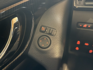 Nissan X-trail 1.7 Dci 150ch Tekna Xtronic 7 Places X-trail 29&nbsp;933km