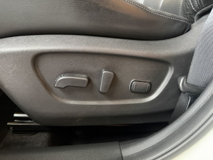 Nissan X-trail 1.7 Dci 150ch Tekna Xtronic 7 Places X-trail 29&nbsp;933km