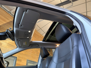 Nissan X-trail 1.7 Dci 150ch Tekna Xtronic 7 Places X-trail 29&nbsp;933km