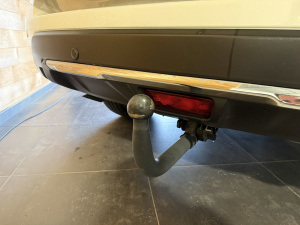 Nissan X-trail 1.7 Dci 150ch Tekna Xtronic 7 Places X-trail 29&nbsp;933km