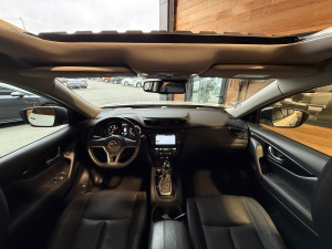 Nissan X-trail 1.7 Dci 150ch Tekna Xtronic 7 Places X-trail 29&nbsp;933km