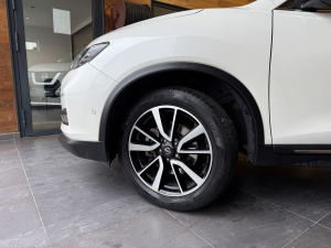 Nissan X-trail 1.7 Dci 150ch Tekna Xtronic 7 Places X-trail 29&nbsp;933km