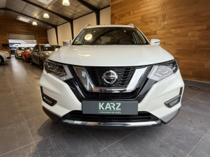 Nissan X-trail 1.7 Dci 150ch Tekna Xtronic 7 Places X-trail 29&nbsp;933km