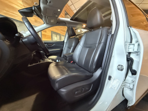 Nissan X-trail 1.7 Dci 150ch Tekna Xtronic 7 Places X-trail 29&nbsp;933km